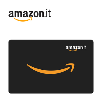 Carta regalo Amazon.it