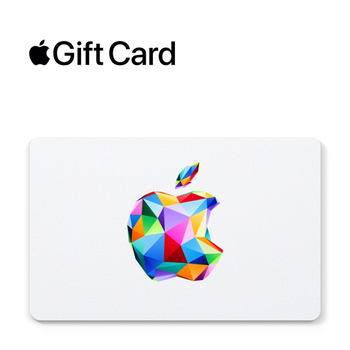 Carta regalo Apple