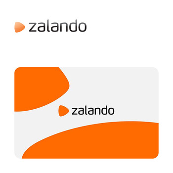 Carta regalo Zalando