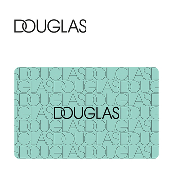 Carta regalo Douglas