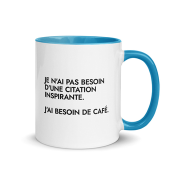 Tasse de Café 