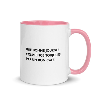 Tasse de Café 