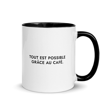 Tasse de Café 