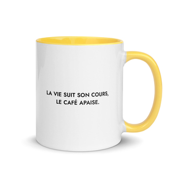 Tasse de Café 