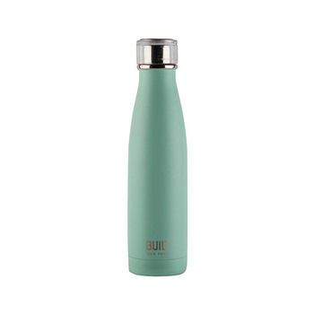 Built Borraccia d'aqua in acciaio - 500ml